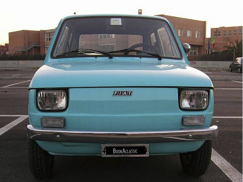 Fiat 126 1serie